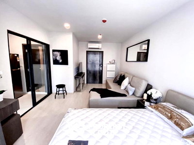 Condos for sale : 1-BR Condo For Sale At Elio Del Nest Near BTS Udom Suk (ID 1069939)