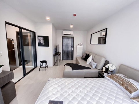 1-BR Condo For Sale At Elio Del Nest Near BTS Udom Suk (ID 1069939)