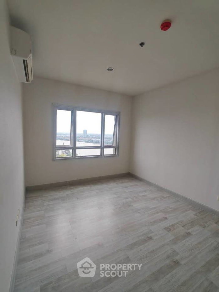 picture Great Value 2-BR Manor Sanambinnam Near MRT Phra Nang Klao Bridge (ID 3394724) - 5/5