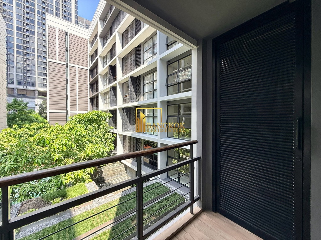 picture Mode Sukhumvit 61 | Delightful 2 Bedroom Condo in Prime Area - BR62185CD - 7/26