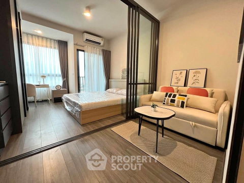 ชั้น 20 1 ห้องนอน IDEO Sukhumvit - Rama 4 ใกล้ BTS พระโขนง (ID 3394713)