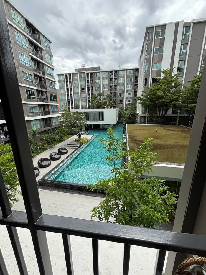 picture Condo for Rent at dcondo Sukhumvit 109 (M6910030) ID Line : @condo79 - 10/11