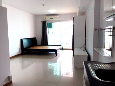 Condos for sale : 🚩 For Sell Condo SUPALAI RIVER RESORT Building 1, Floor 14,Studio, Room size 38 sqm