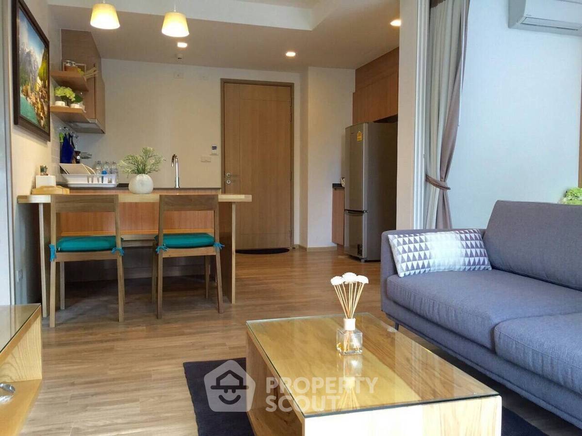 รูป คอนโด 2-ห้องนอน ที่ บ้านแสนงาม หัวหิน ใกล้ เดอะ เวเนเซีย (ID 3393991) - รูปที่ 4/13
