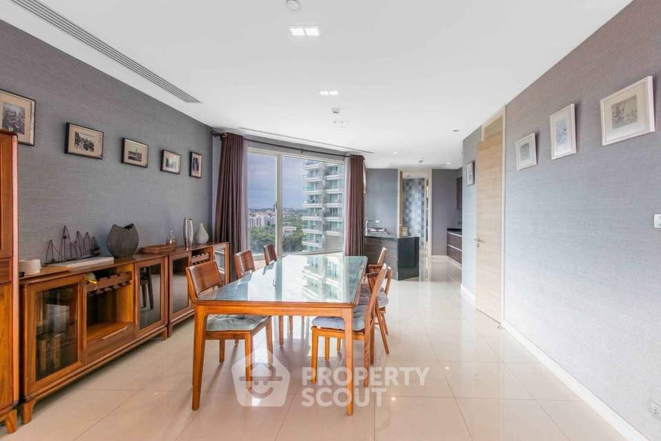 รูป คอนโด 3-ห้องนอน ที่ รีเฟล็คชั่น จอมเทียน บีช พัทยา ใกล้ เมืองพัทยา (ID 3390829) - รูปที่ 6/31