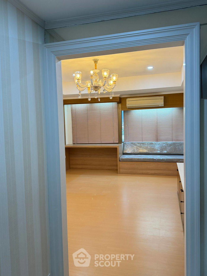 picture Studio Condo at Royal Nine Residence in Bang Kapi (ID 3391774) - 10/18
