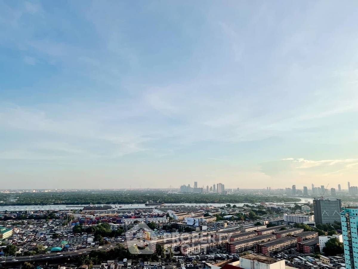 picture 1-BR Condo at Oka Haus Sukhumvit 36 near BTS Thong Lor (ID 1784689) - 9/10
