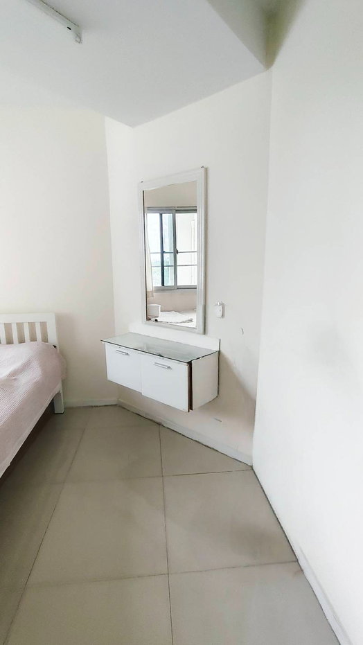 picture Sale or Rent SV City Condo, Rama 3 – Chao Phraya River View. - 16/27
