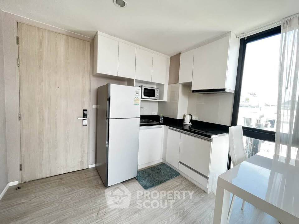 รูป คอนโดหนึ่งห้องนอน Palm Springs Nimman Parlor เชียงใหม่ (ID 3390523) - รูปที่ 4/20