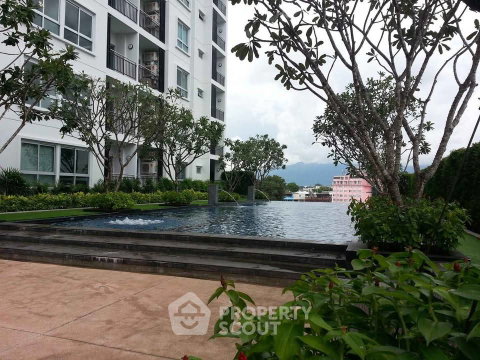 23rd-Floor 1-BR Condo At Supalai Monte Viang Chiang Mai (ID 3388880)