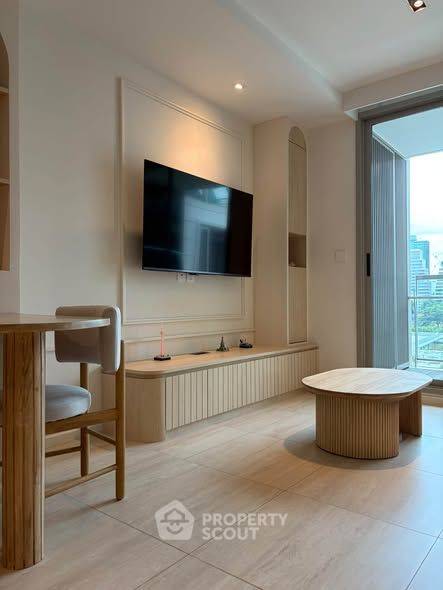 รูป คอนโด 1 ห้องนอน CRAFT Ploenchit ขนาด 48 ตร.ม. ใกล้ BTS เพลินจิต (ID 3391779) - รูปที่ 3/18