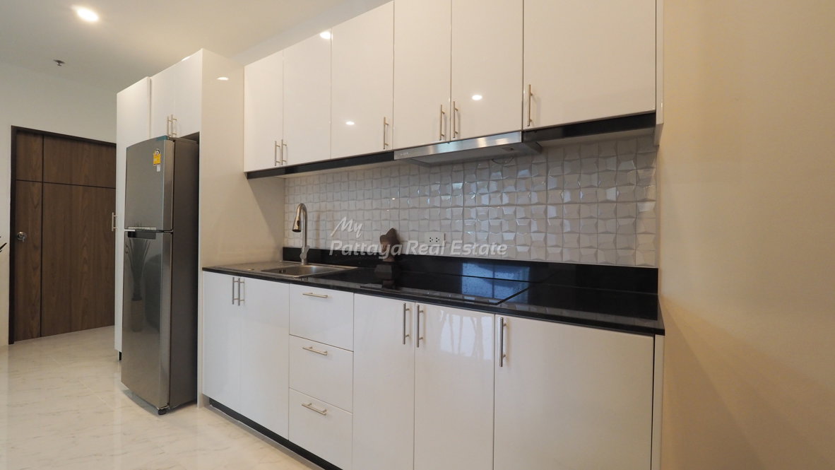 picture 🛏️ 2 Bed - 🛁 1 Bath - 🏙️ City View - 🇹🇭 THAI name - 🏢 Nordic Park Hill Pattaya - Ref: NPH10 - 3/27