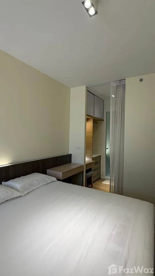 picture Spacious 2BR/2BA at Triple Y Residence | Samyan Mitrtown 6850213 - 4/11