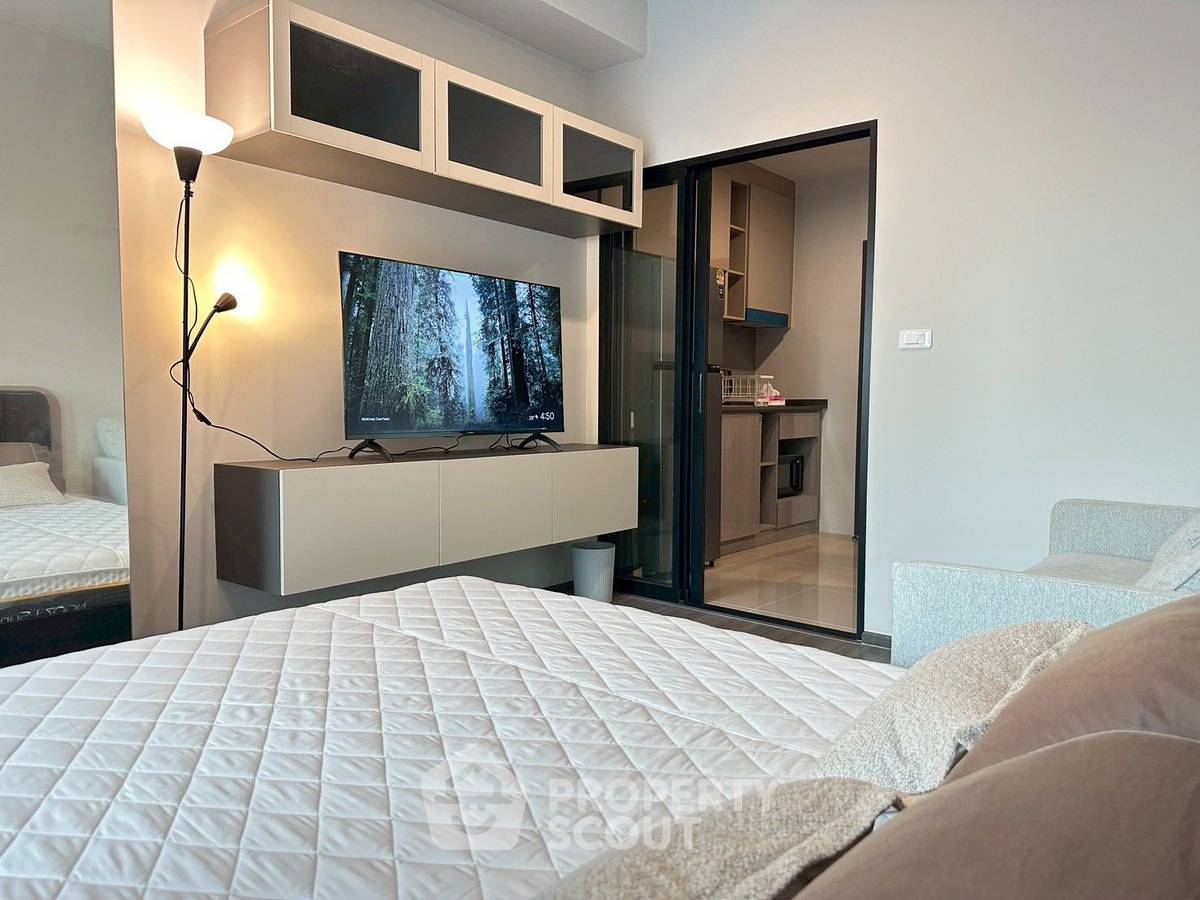 picture 15th-Floor 1-BR At Ideo Ramkamhaeng Lamsali Station (ID 2395646) - 9/10