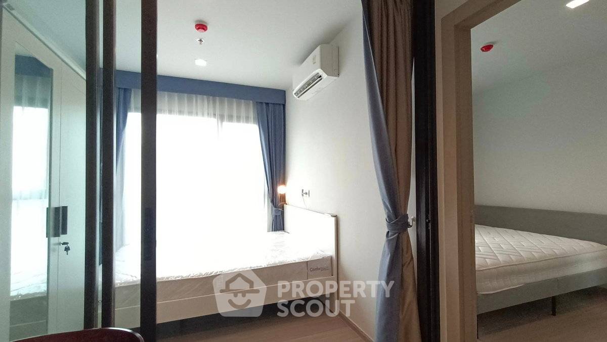 picture 2-BR Condo at Life Asoke - Rama 9 near MRT Phra Ram 9 (ID 3380107) - 7/9
