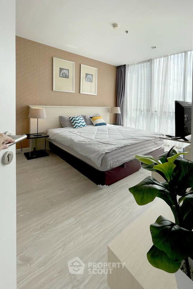 picture 25th-Floor 2-BR At Estella Ekkamai Near ARL Ramkhamhaeng (ID 3389699) - 15/20