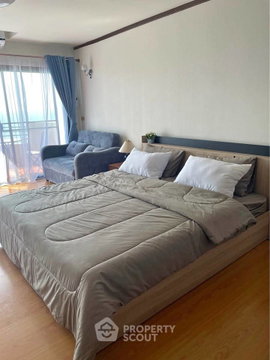Studio Condo at VIP Condochain Pattaya in Na Chom Thian (ID 3393838)