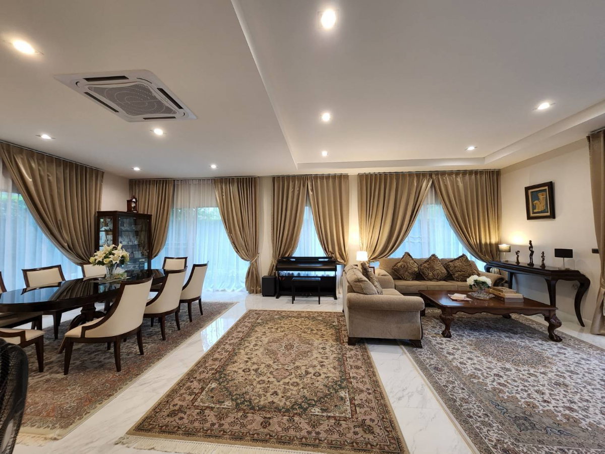 picture Luxury Living at TWO GRANDE MONACO Bangna-Wongwaen - 4/20