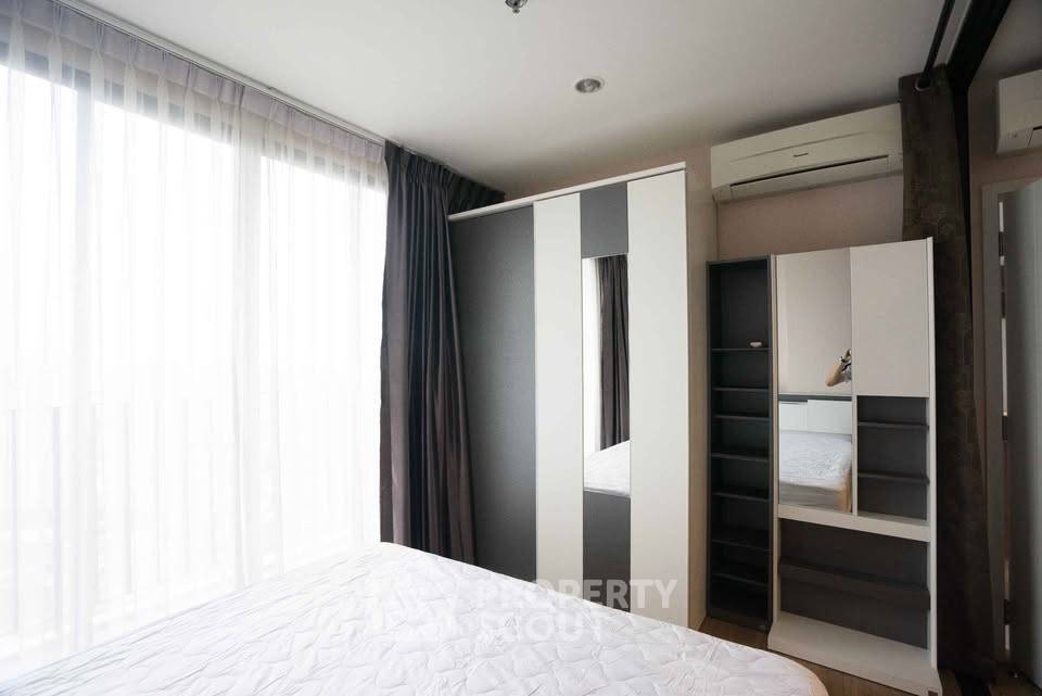 picture 35th-Floor 1-BR At The Tree Interchange Near MRT Bang Pho (ID 3394495) - 3/7