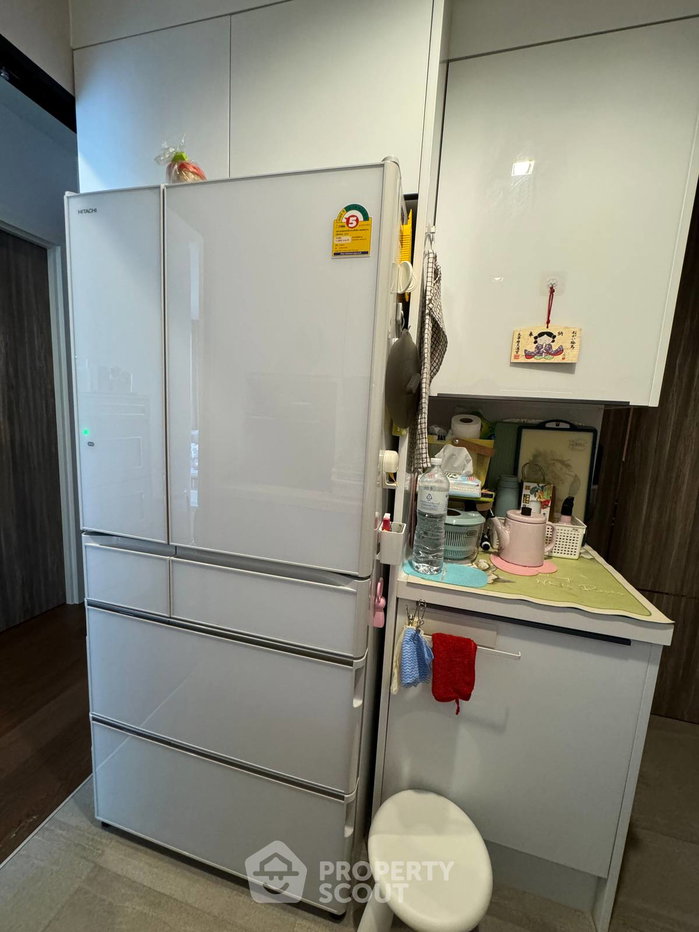picture 2-BR Condo at Ideo Q Sukhumvit 36 near BTS Thong Lor (ID 3397224) - 14/14