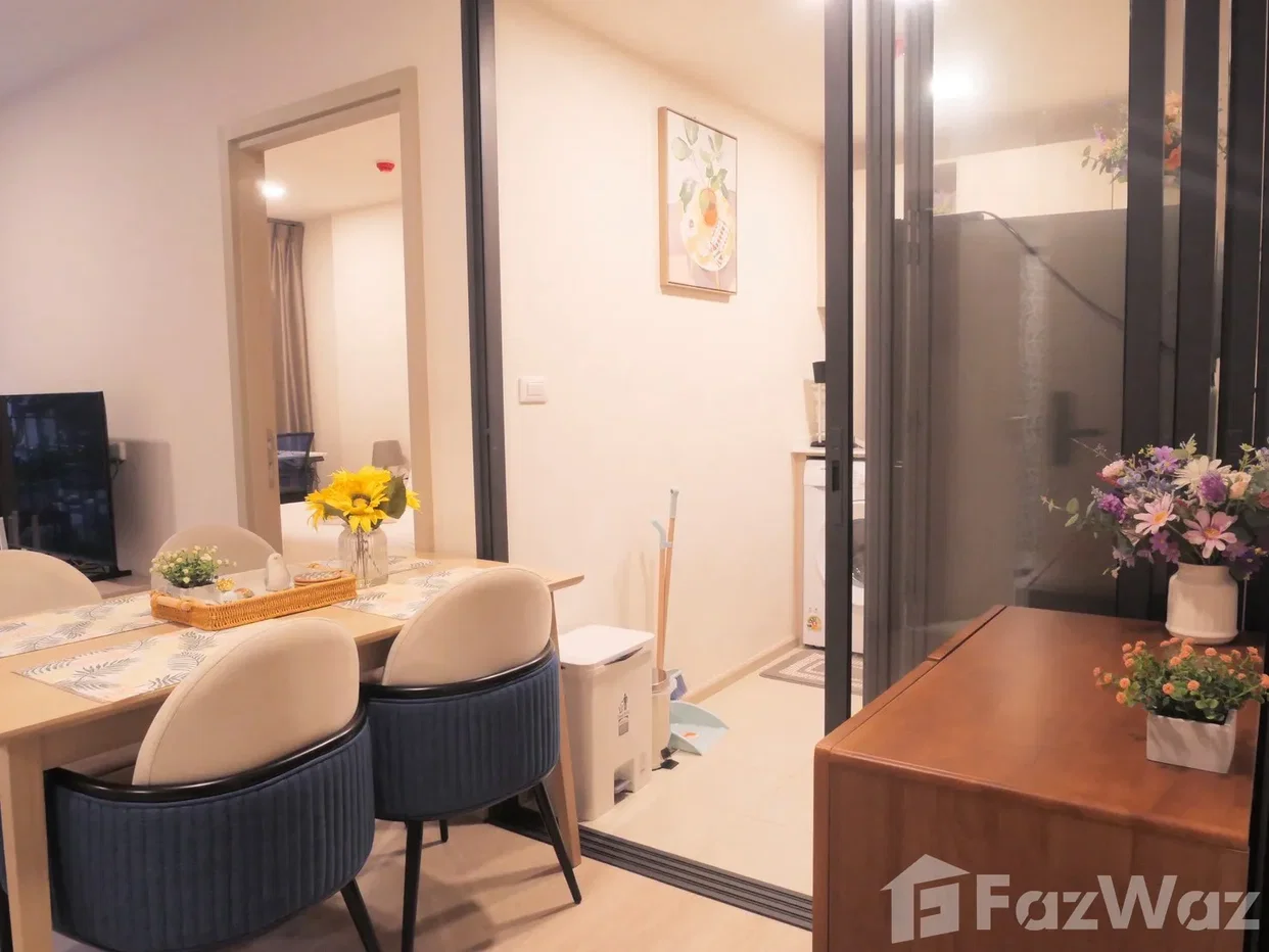 picture 2-Bedroom Condo for Rent – 50 sq.m. 6837308 - 8/14