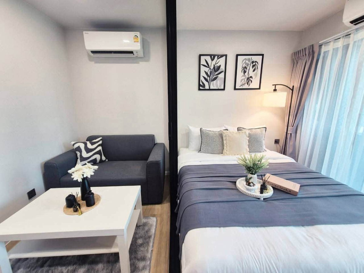 picture For rent Atmoz Flow Minburi 🔴🔴 - 8/17