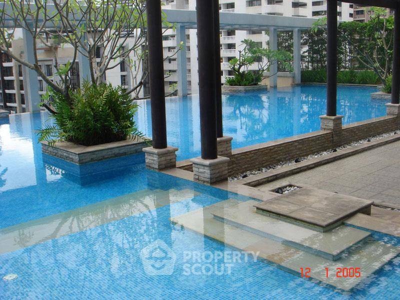 รูป คอนโด 3 ห้องนอน ขนาด 146 ตร.ม. Baan Siri 24 ใกล้ BTS พร้อมพงษ์ (ID 510248) - รูปที่ 6/14