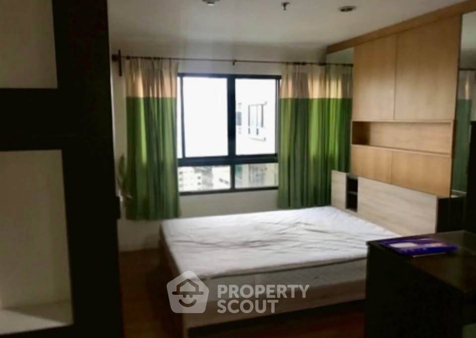 รูป คอนโด 1-ห้องนอน ที่ ลุมพินี วิลล์ พิบูลสงคราม-ริเวอร์วิว ใกล้ MRT บางโพ (ID 3389742) - รูปที่ 5/6