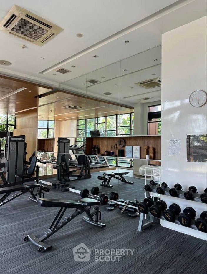 picture 1-BR For Rent At Wyne By Sansiri Near BTS Phra Khanong (ID 2454118) - 8/11