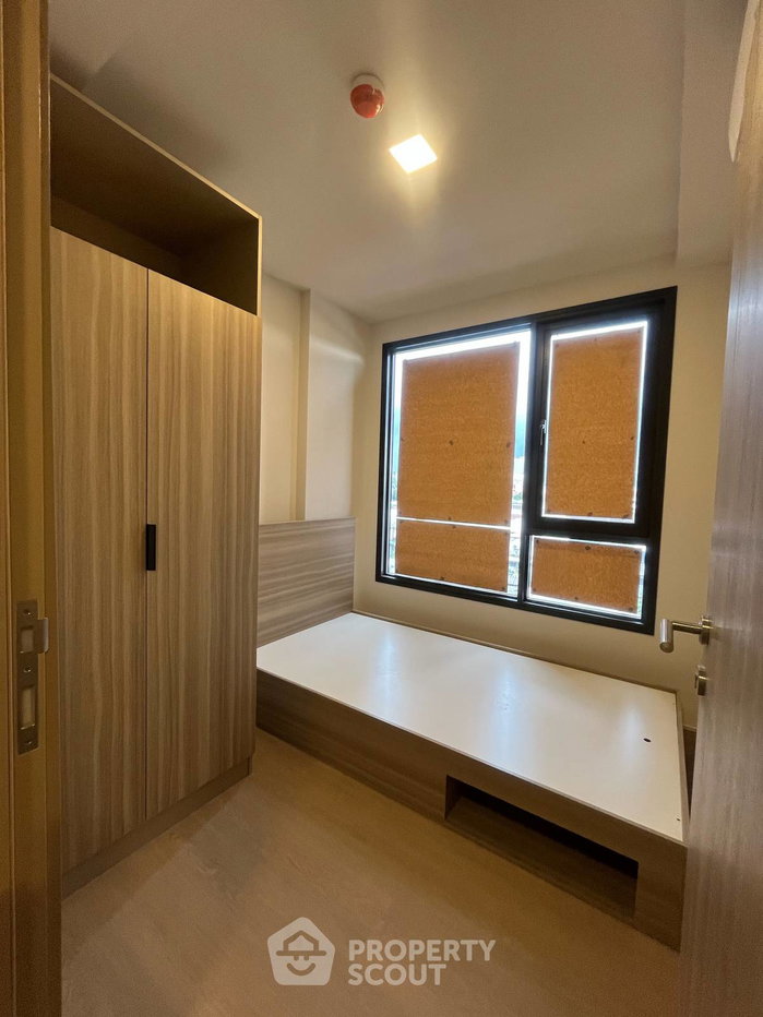 picture 2-BR Condo at The Base Ratchada 19 near MRT Ratchadaphisek (ID 3389127) - 5/13