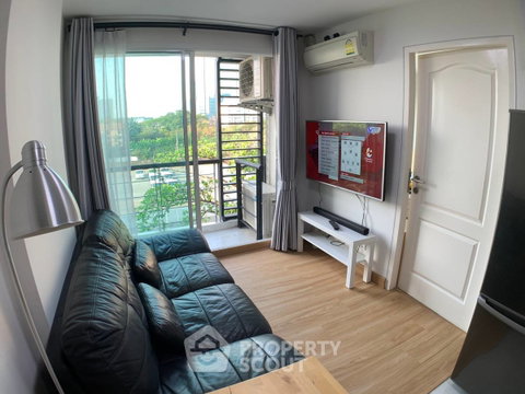 Great Value 1-BR At Bangkok Feliz Vibhavadi 30 Near BTS Ratchayothin (ID 3390877)