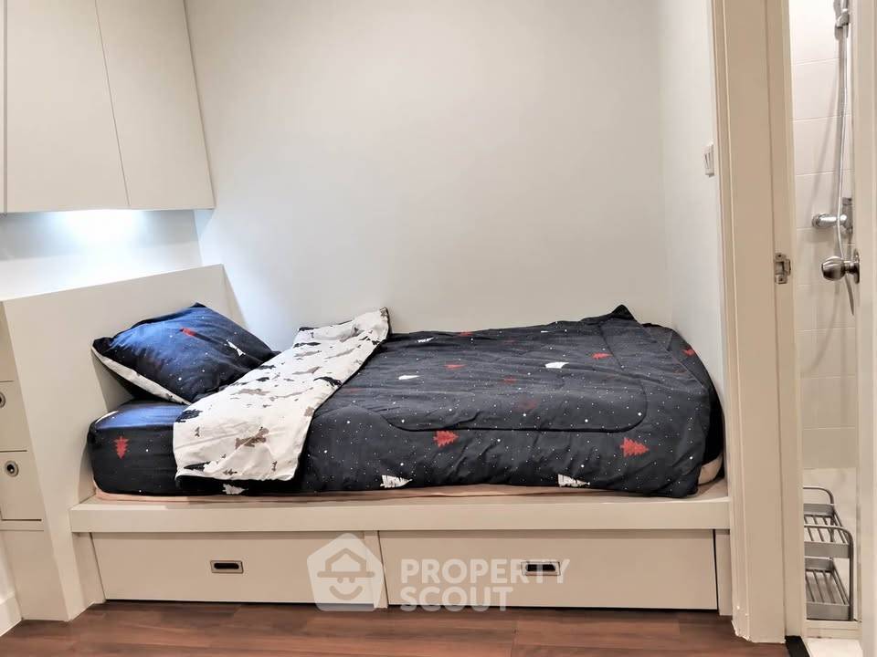 รูป คอนโด 2-ห้องนอน ที่ เซ็นทริค เพลส อารีย์ 4 - พหลโยธิน ใกล้ BTS อารีย์ (ID 3390093) - รูปที่ 7/9