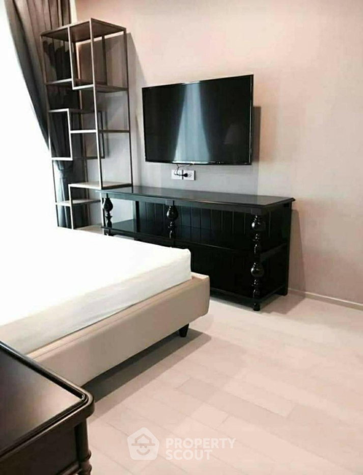 รูป คอนโด 2 ห้องนอน ชั้น 27 Noble Ploenchit ใกล้ BTS เพลินจิต 100 ม. (ID 3393591) - รูปที่ 5/9