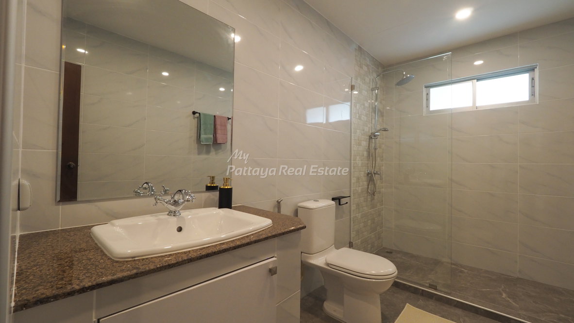picture 🛏️ 2 Bed - 🛁 1 Bath - 🏙️ City View - 🇹🇭 THAI name - 🏢 Nordic Park Hill Pattaya - Ref: NPH10 - 16/27