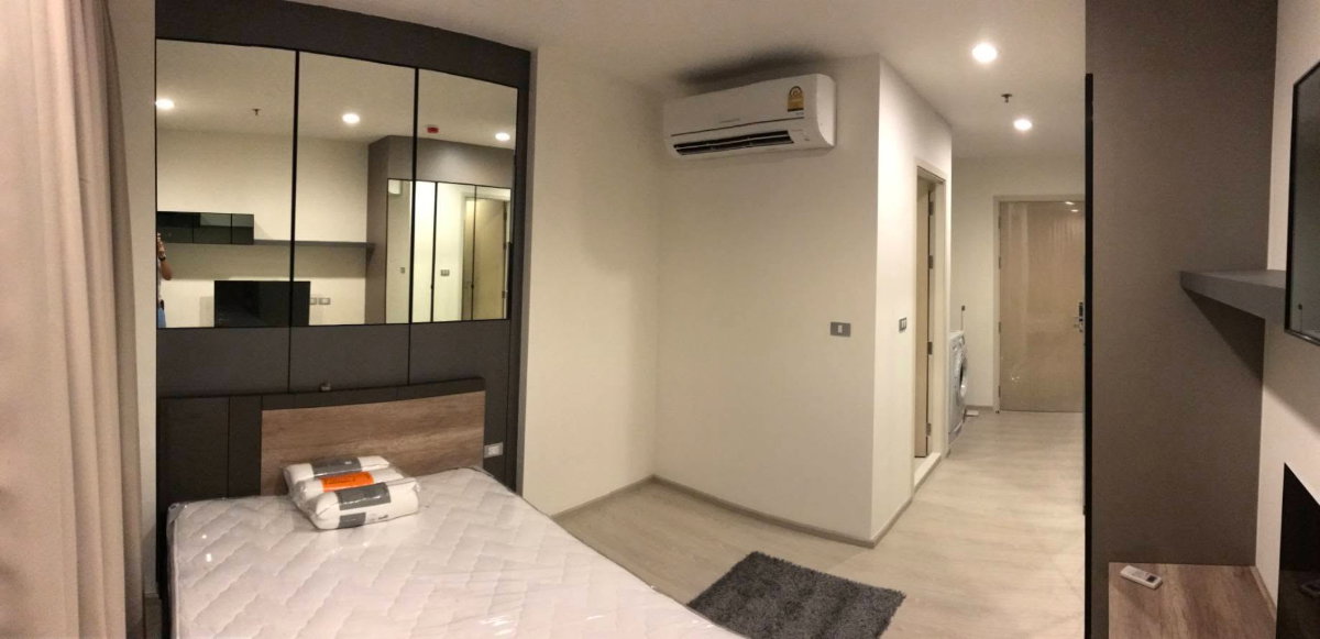 picture 🔥 For Rent 📌 Rhythm Asoke 1 (Line ID: @veryrent) ✅ We also manage many other projects great deals on every rental! - 4/4