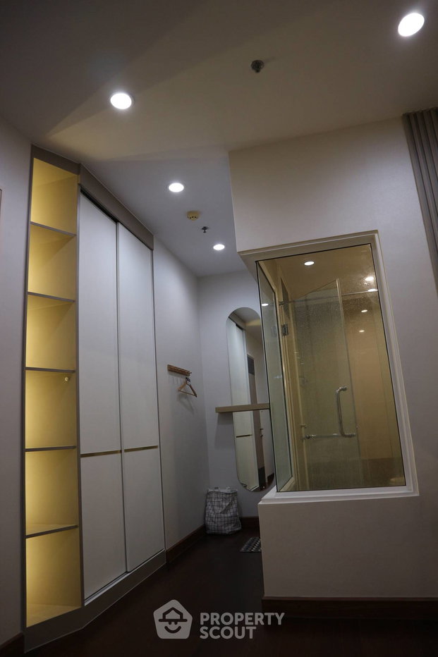 รูป ชั้น 37 ห้อง 2 ห้องนอน Supalai Premier @ Asoke ใกล้ MRT เพชรบุรี 200 ม. (ID 3393523) - รูปที่ 7/18