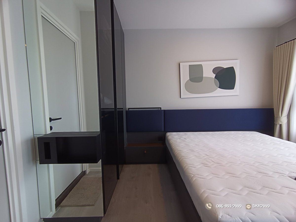 picture For RENT-The KEY Phetkasem48 ,MRT Phetkasem48 - 6/18