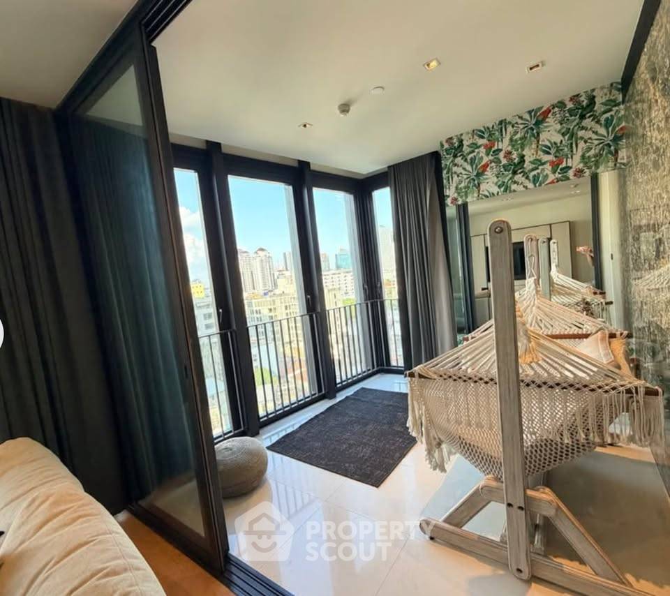 picture 3-BR Condo at Beatniq Sukhumvit 32 near BTS Thong Lor (ID 3391149) - 4/6