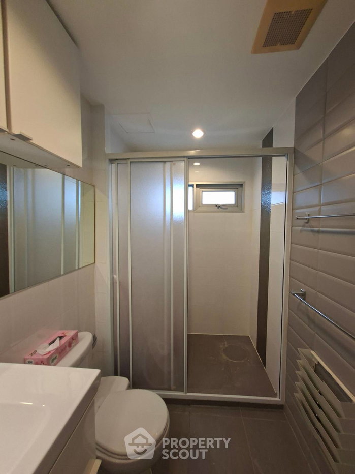 รูป คอนโดสองห้องนอน ชั้น 24 Aspire Sukhumvit 48 ใกล้ BTS พระโขนง (ID 3390257) - รูปที่ 16/16