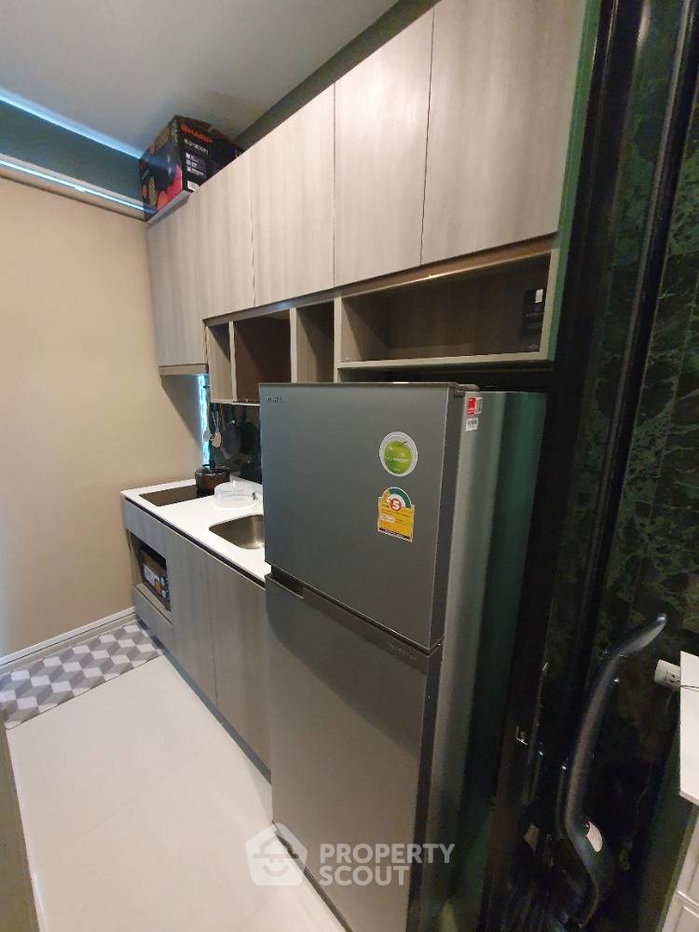 picture 16th-Floor 1-BR At KnightsBridge Collage Ramkhamhaeng (ID 1488292) - 4/6