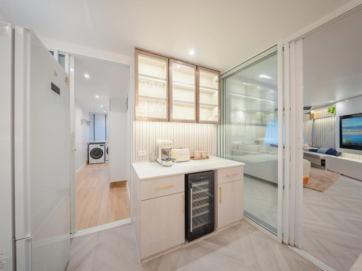 รูป เช่าคอนโด Fortune Condo Town/ฟอร์จูน คอนโด ทาวน์ (A6910021) ID Line : @condo42 - รูปที่ 3/22