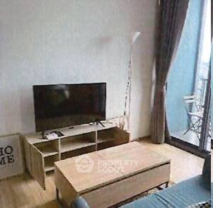 รูป คอนโด 1-ห้องนอน ที่ เอ็กซ์ที พญาไท ใกล้ BTS พญาไท (ID 2475320) - รูปที่ 1/5