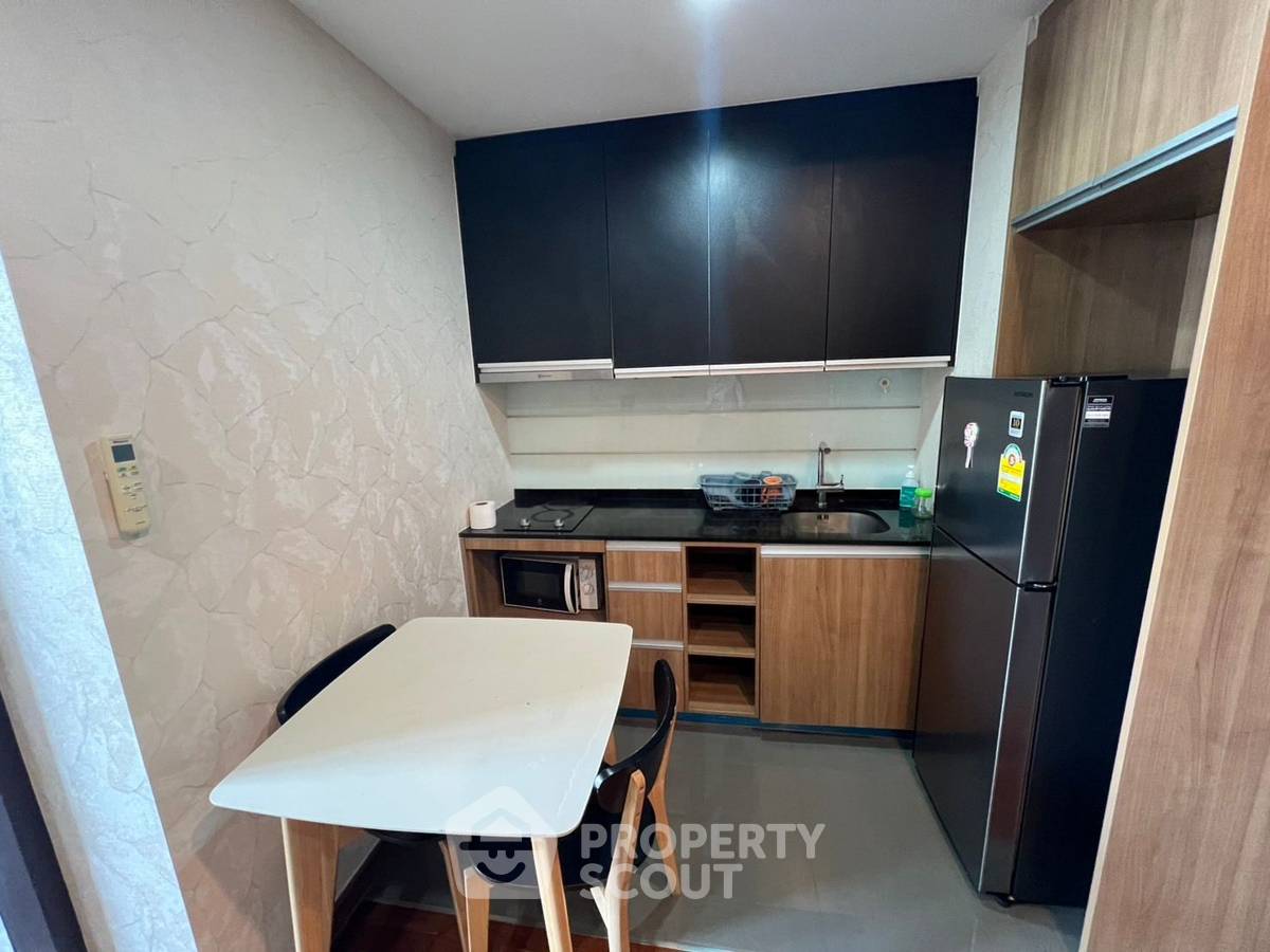 รูป คอนโด 1-ห้องนอน ที่ วิช ซิกเนเจอร์ มิดทาวน์ สยาม ใกล้ BTS ราชเทวี (ID 3396287) - รูปที่ 5/7
