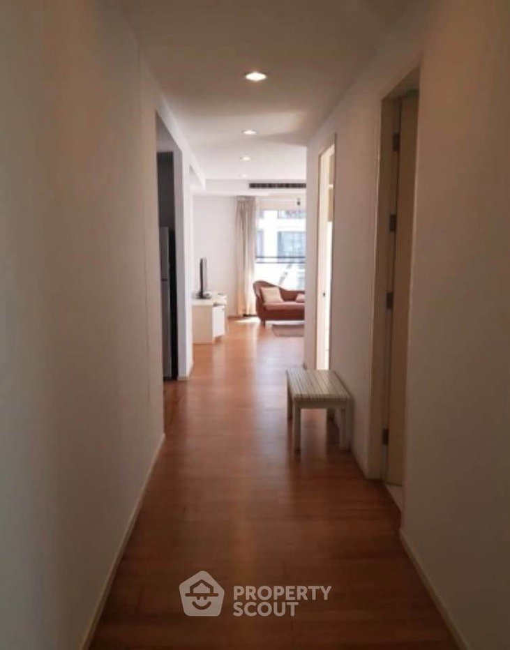 picture 200m To MRT Thailand Cultural Centre | 2-BR Amanta Ratchada (ID 3391150) - 11/11
