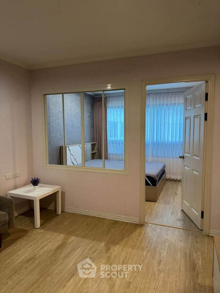 picture 1-BR Condo at Lumpini Place Ratchada - Thapra near BTS Talat Phlu (ID 3390028) - 5/9