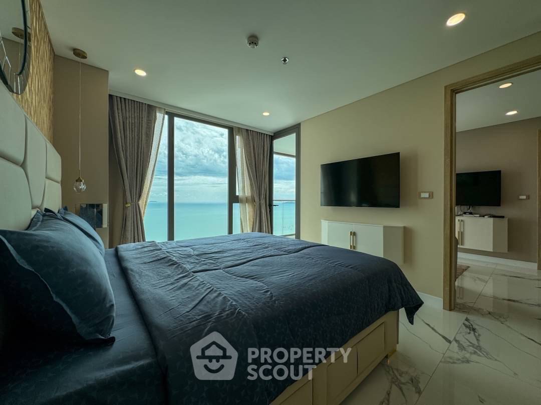 รูป คอนโด 2-ห้องนอน ที่ โคปาคาบาน่า บีช จอมเทียน ใกล้ หาดจอมเทียน (ID 2343511) - รูปที่ 4/7