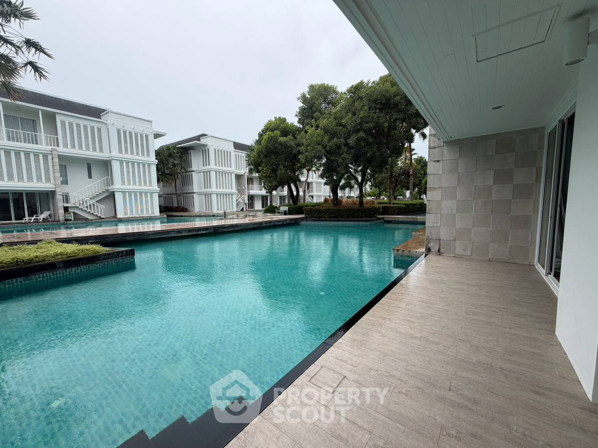 รูป คอนโด 2-ห้องนอน ที่ มาลิบู หัวหิน เขา เต่า ใกล้ เขาเต่า (ID 3393466) - รูปที่ 21/21