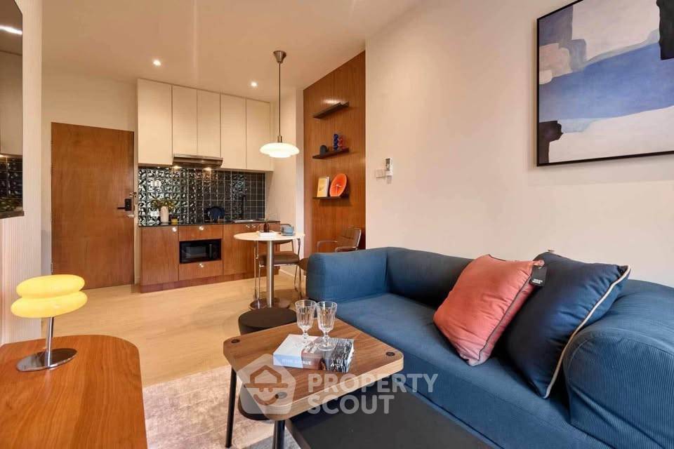 รูป คอนโด 1 ห้องนอน ขายที่ Promt Condo Chiangmai ย่านมหาวิทยาลัยเชียงใหม่ (ID 3388970) - รูปที่ 6/16