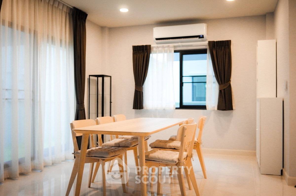 รูป บ้านเดี่ยว 3 ห้องนอน ให้เช่าในโครงการ Centro Bangna ย่านบางแก้ว (ID 3393005) - รูปที่ 12/20