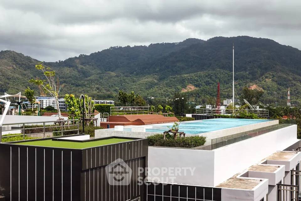 picture 2-BR Condo For Sale At Sky Park Celeste Phuket (ID 3397339) - 29/29